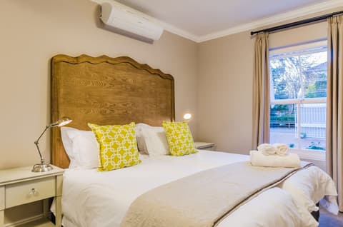 Bonne Esperance Boutique Guest House and Studio Apartments, Room