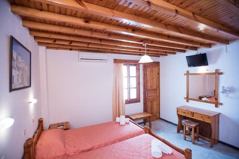 Florance Apartments & Rooms, Room