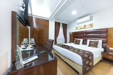 Marlight Boutique Hotel - Boutique Class, Room