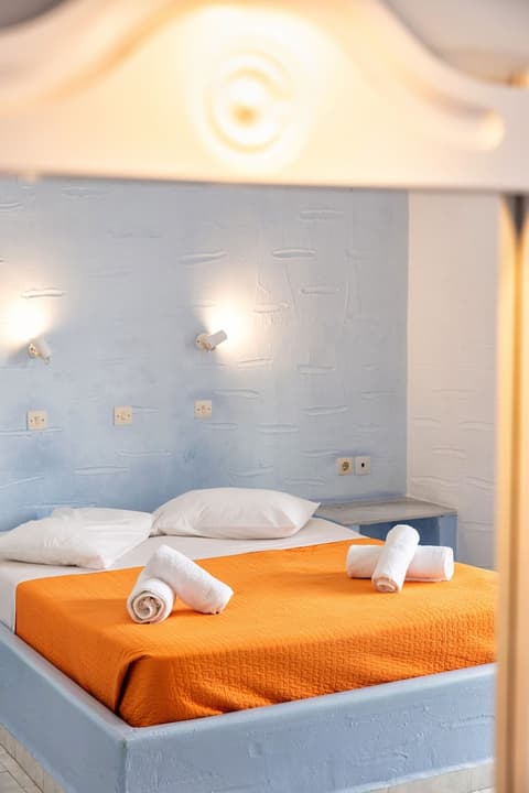 Stratos Studios & Apartments, Room