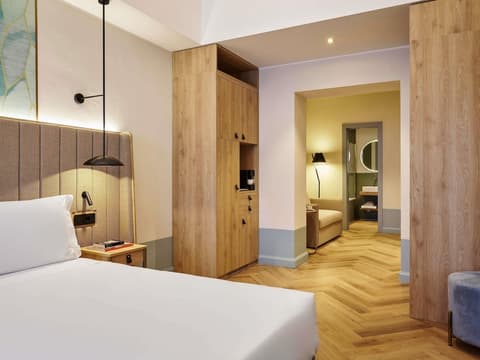 Hotel Giacomo Morra Alba - Handwritten Collection, Room