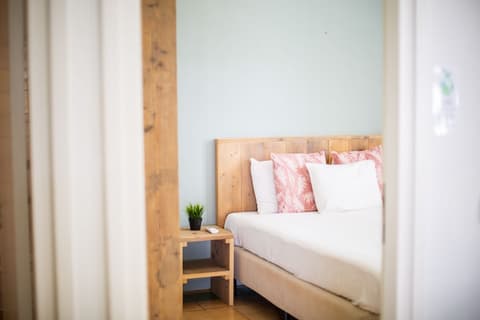 Boutique Hotel t Klooster, Room