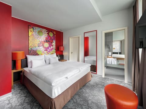 Clarion Congress Hotel Bratislava, Room