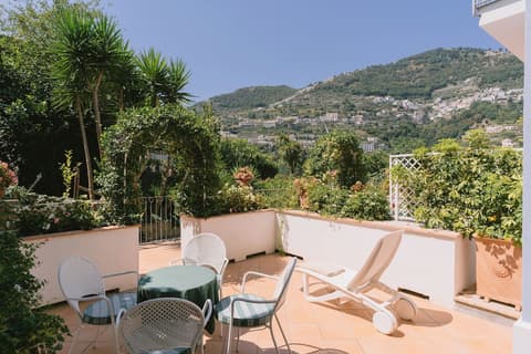 Hotel Giordano, Room