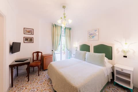 Hotel Giordano, Room