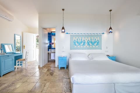 Arbatax Park Resort - Cottage, Room