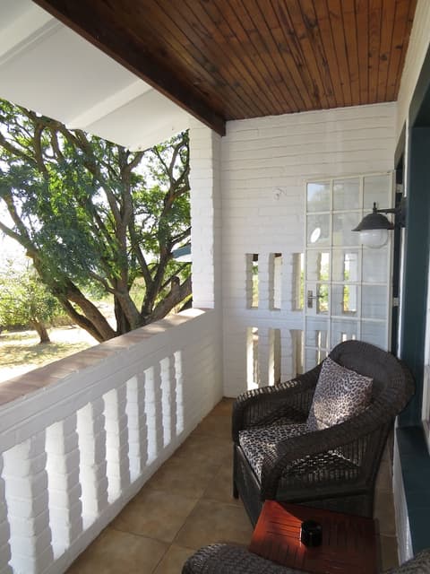 White House Lodge, Room