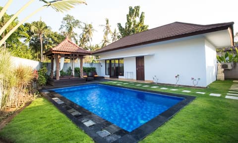 Puri Saron Baruna Beach, Room