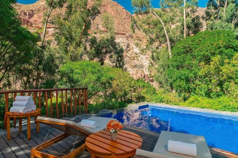 Tambo del Inka, a Luxury Collection Resort & Spa, Pool
