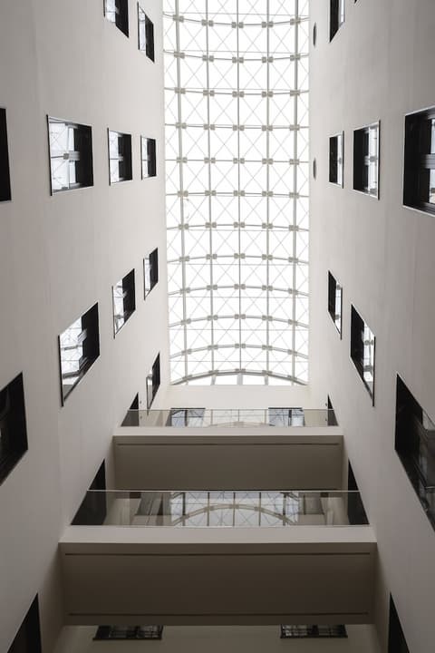 Europa Royale Bucharest, Reception