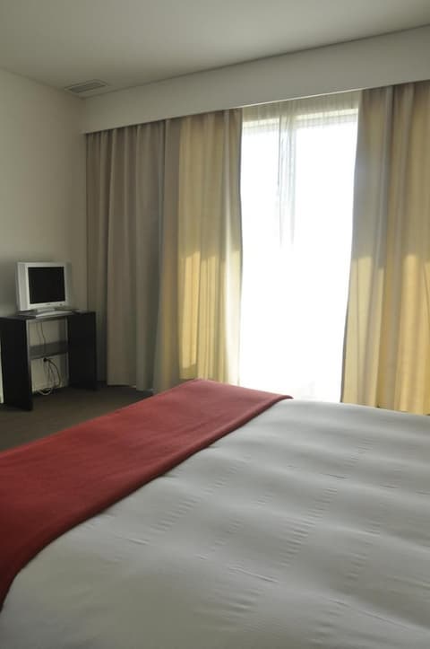 Hotel Flôr de Sal, Room