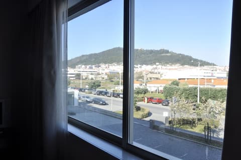 Hotel Flôr de Sal, Room