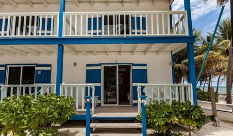 Caribbean Villas Hotel, Room