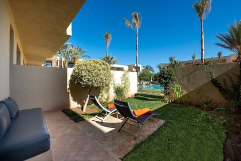 Sirayane Boutique Hotel and Spa, Room