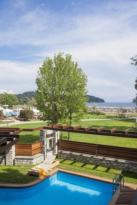 Skiathos Princess Resort, Room