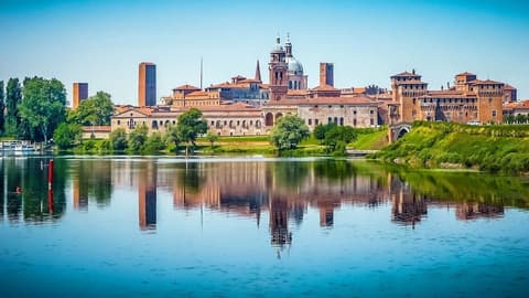 Hotel Agli Ulivi, Point of interest