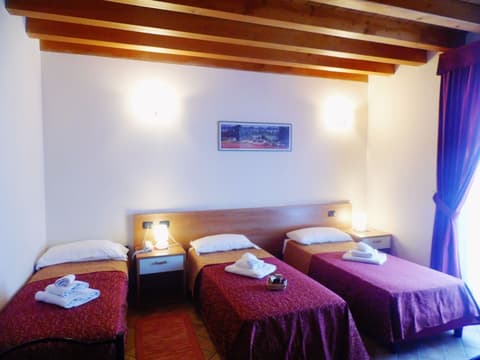 Hotel Agli Ulivi, Room