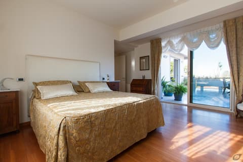 Residence Verdeluna, Room