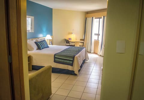 Reymar Hotel Maceió, Room