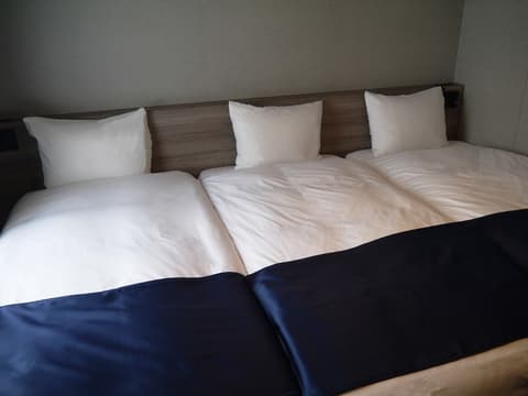 Best Western Hotel Fino Osaka Shinsaibashi, Room