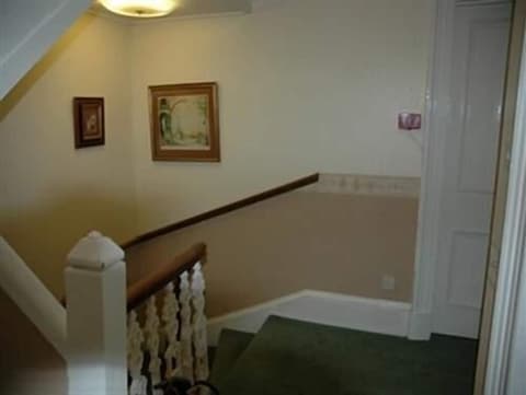 Eglinton Guest House, Lobby