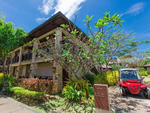 Crimson Resort and Spa Mactan, Room