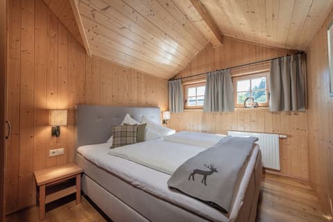 AlpenParks Hagan Lodge Altaussee, Room