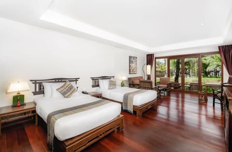 Khaolak Laguna Resort, Room