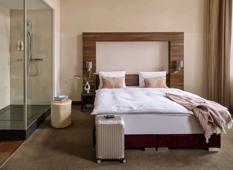 Flemings Selection Hotel Wien-City, Room