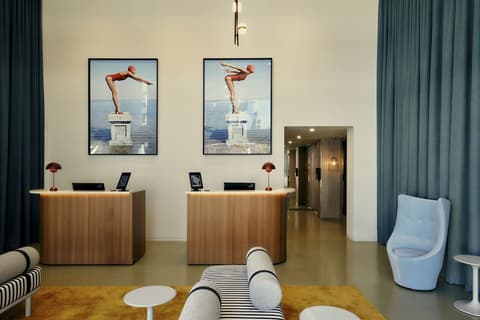 The Kinson, Reception