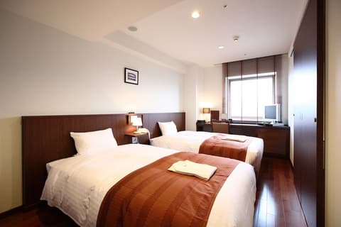 Sutton Hotel Hakata City, Room