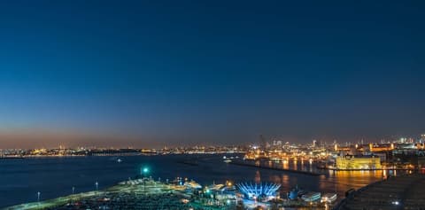 Doubletree by Hilton Istanbul Moda, Room