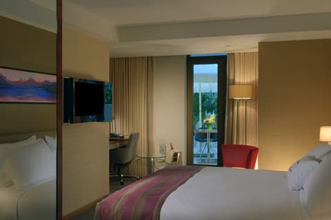 Doubletree By Hilton Istanbul Old Town, Room