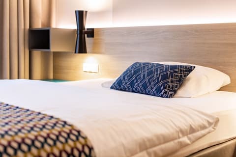 Best Western Plus Parkhotel Maximilian Ottobeuren, Room