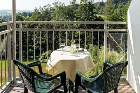 Best Western Plus Parkhotel Maximilian Ottobeuren, Room