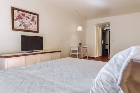 Soft Bariloche Hotel, Room