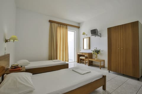 Orion Hotel Faliraki, Room