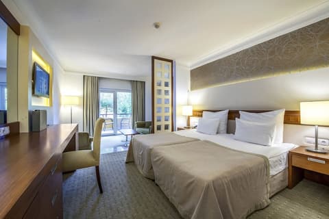 ROBINSON NOBILIS - All Inclusive, Room