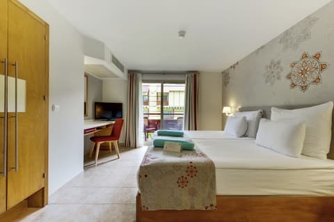 ROBINSON ÇAMYUVA Adults Only- All Inclusive, Room