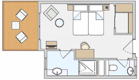 ROBINSON QUINTA DA RIA - All Inclusive, Room