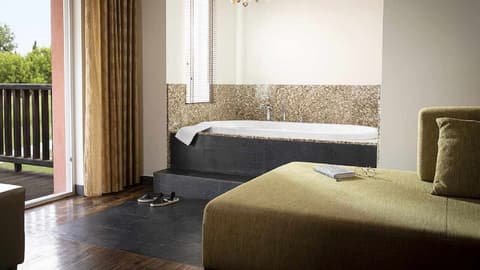 ROBINSON QUINTA DA RIA - All Inclusive, Room