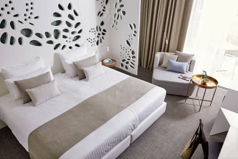 ROBINSON JANDIA PLAYA - Adults only, Room