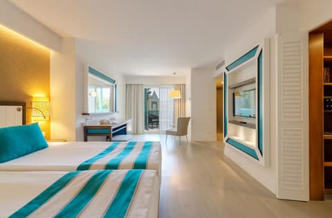 ROBINSON PAMFILYA - All Inclusive, Room