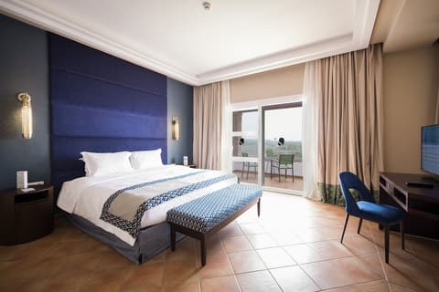 ROBINSON AGADIR - All Inclusive, Room