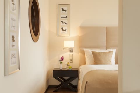 ABION Villa Berlin, Room