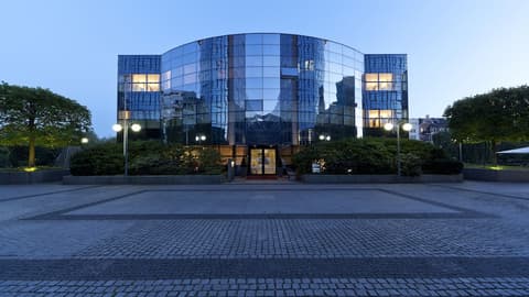 Ameron Boutique Hotel Villa Abion Berlin, Exterior