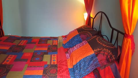 Riad Sidi Magdoul, Room