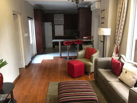 314 on Clark Guest House, Private kitchen