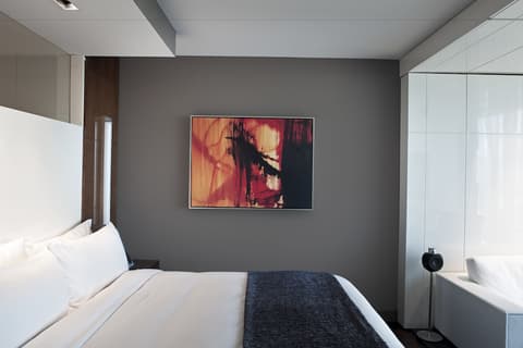 Hotel Beaux Arts, Autograph Collection, Room