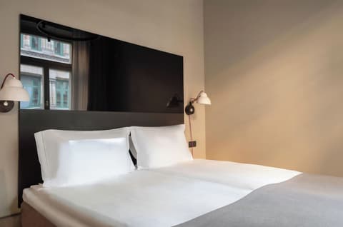 Nobis Hotel Stockholm, a Member of Design Hotels, Room